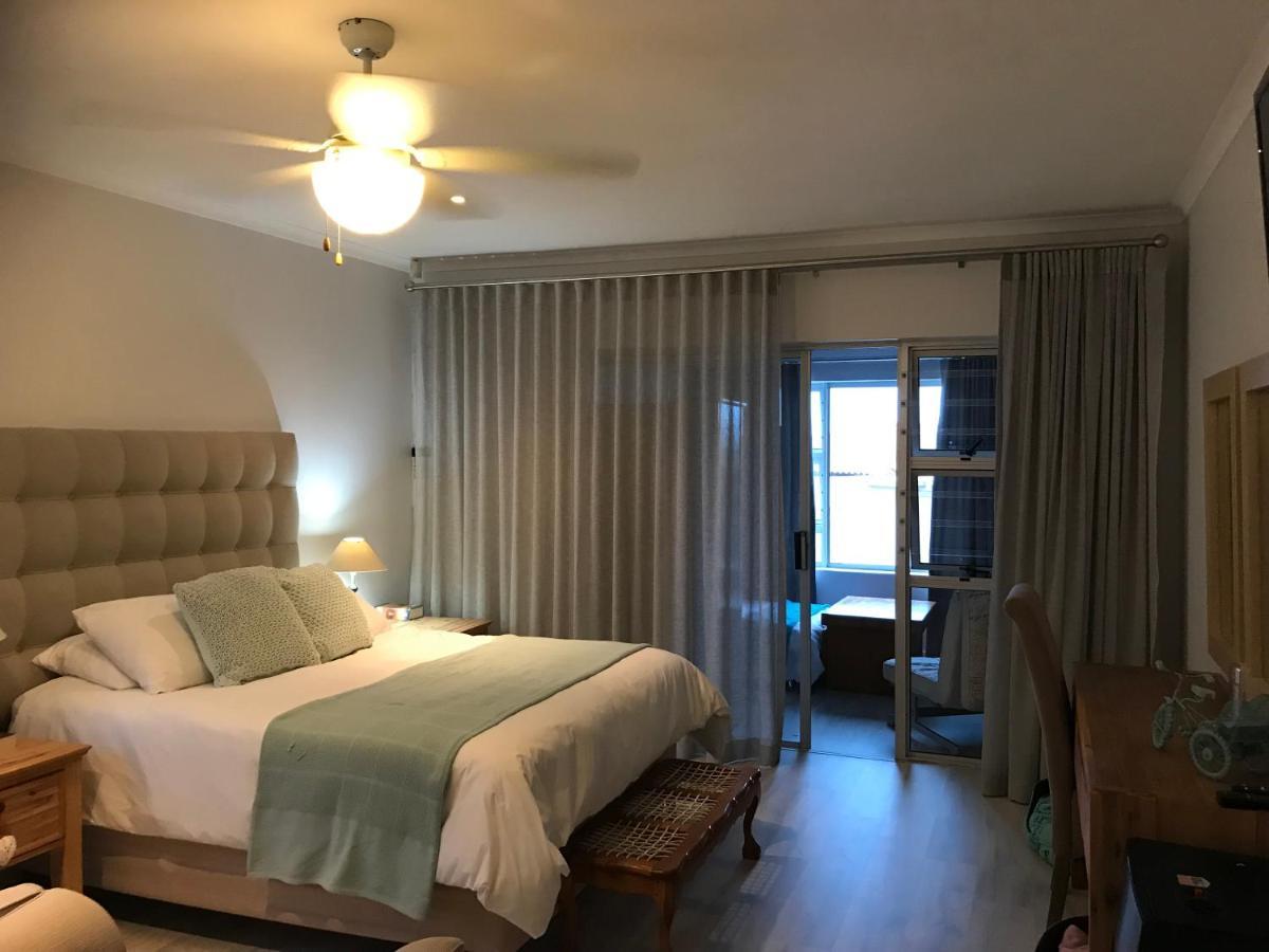 Belle Vue Ridge BnB Plettenberg Bay Exterior foto