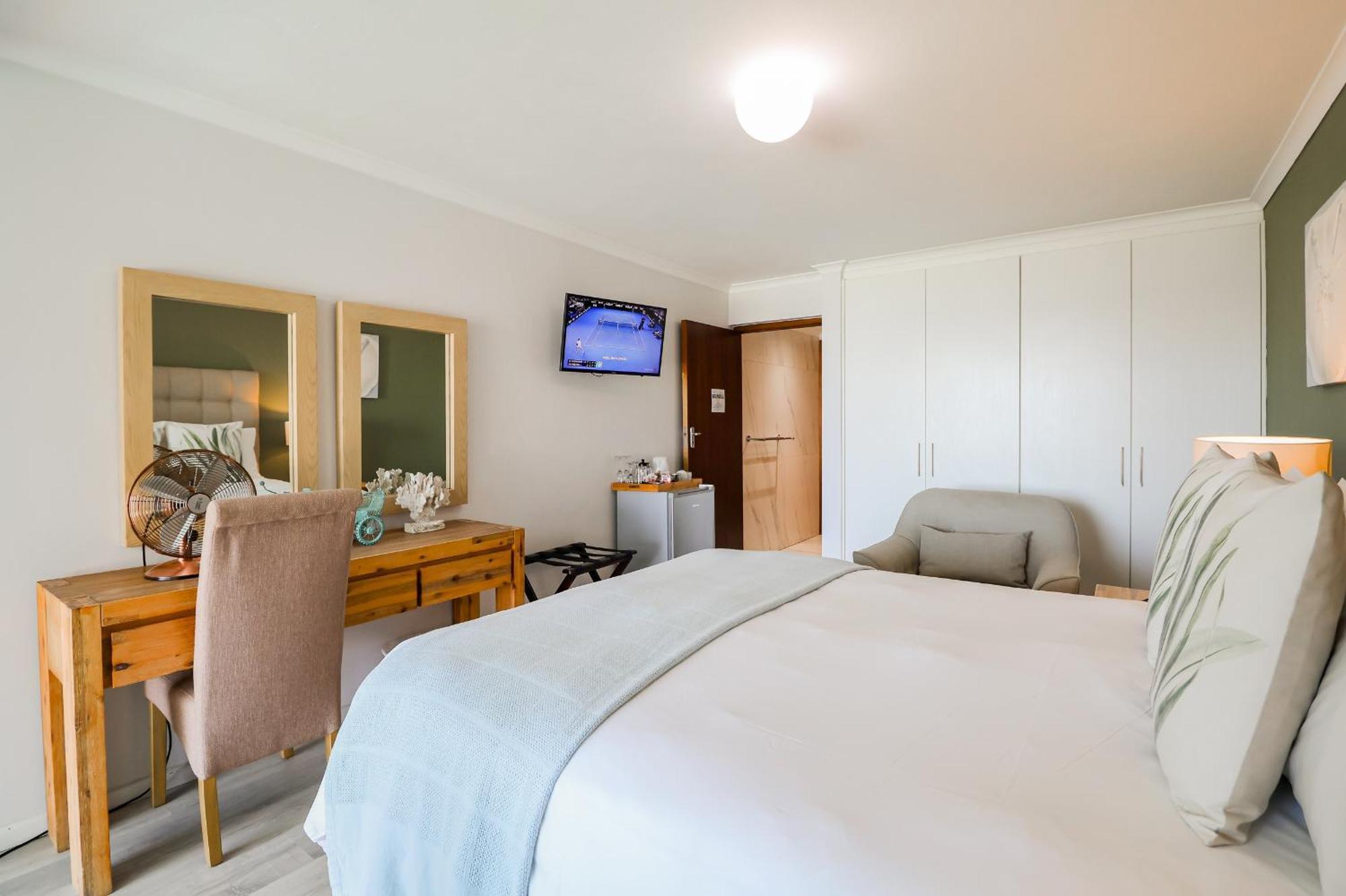 Belle Vue Ridge BnB Plettenberg Bay Exterior foto